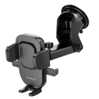 Тримач для мобільного BOROFONE BH60 Dainty Black
