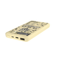 Повербанк  Mibrand 4.5.0 10000mAh 20W Desert wolf