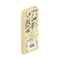Повербанк  Mibrand 4.5.0 10000mAh 20W Desert wolf