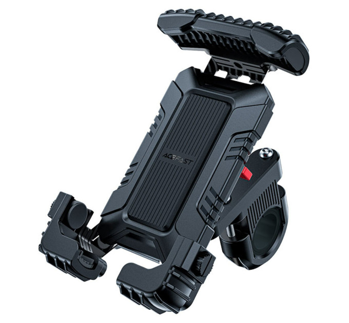 Велотримач для мобільного ACEFAST D15 bicycle holder Black