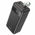 Повербанк HOCO J86B Electric 22.5W 60000mAh Black