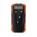Повербанк Mibrand EXTREM 20000mAh solar folding 2 lights