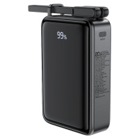 Повербанк ACEFAST M4 PD67W 20000mAh Black