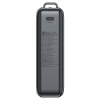 Повербанк ACEFAST M4 PD67W 20000mAh Black