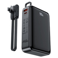 Повербанк ACEFAST M4 PD67W 20000mAh Black