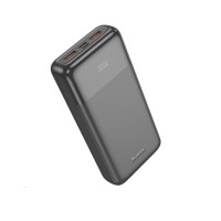 Повербанк HOCO J121A Fast 22.5W+PD20W (20000mAh) Black