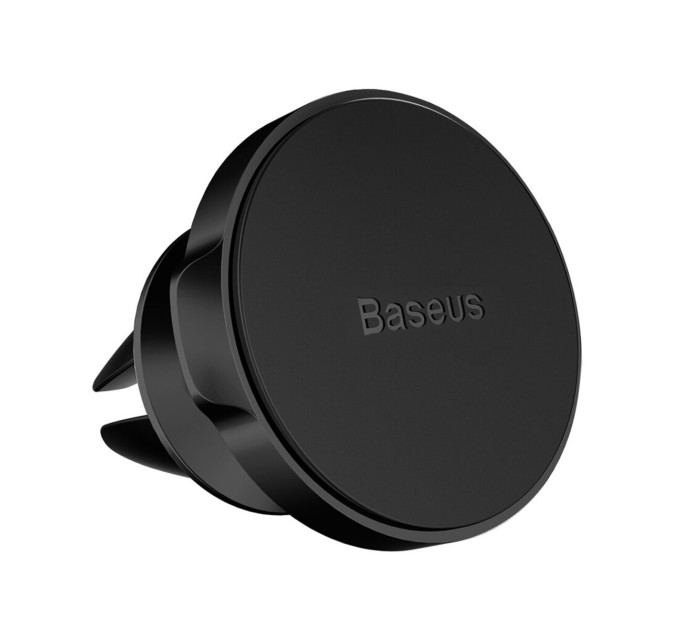 Тримач для мобiльного Baseus SUER-A01 Black