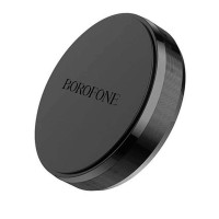 Тримач для мобільного BOROFONE BH7 Plane Black
