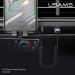 Bluetooth ресивер Usams US-SJ464 Tarnish