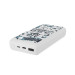 Повербанк Mibrand 4.5.0 20000mAh 20W Snow leopard