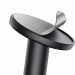 Тримач для мобiльного Baseus C01 Magnetic Phone Holder (Stick-on Version) Black