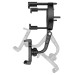 Тримач для мобільного BOROFONE BH49 Roller Black