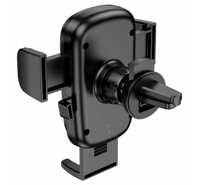 Тримач для мобільного BOROFONE BH69 Black