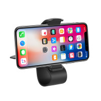 Тримач для мобільного HOCO CA50 Black