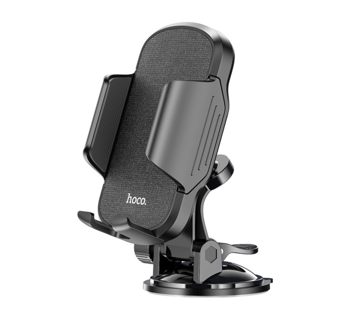 Тримач для мобільного HOCO CA82 Just Black