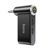 Bluetooth-ресивер HOCO E58 Magic AUX BT Black
