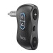 Bluetooth ресивер HOCO E73 Pro Journey AUX BT Black Star