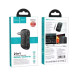 Bluetooth ресивер HOCO E73 Pro Journey AUX BT Black Star