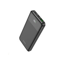 Повербанк HOCO J102 Cool figure PD20W+QC3.0 (10000mAh) Black