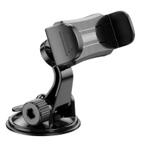 Тримач для мобільного BOROFONE BH89 Black