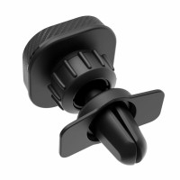 Тримач для мобільного HOCO CA52 Intelligent Black+Gray