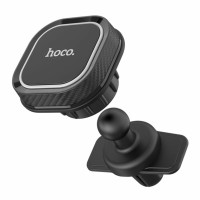 Тримач для мобільного HOCO CA52 Intelligent Black+Gray