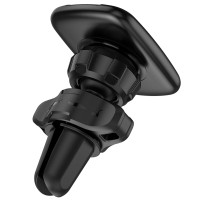 Тримач для мобільного HOCO CA65 Sagittarius Black