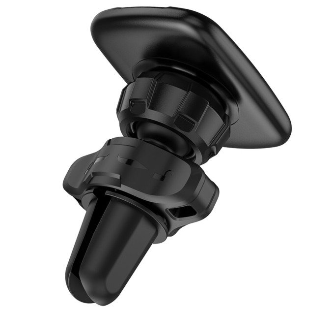 Тримач для мобільного HOCO CA65 Sagittarius Black