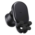 Тримач для мобiльного Baseus SUWX030001 Black