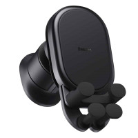 Тримач для мобiльного Baseus SUWX030001 Black