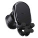 Тримач для мобiльного Baseus SUWX030001 Black