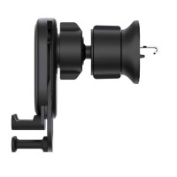 Тримач для мобiльного Baseus SUWX030001 Black