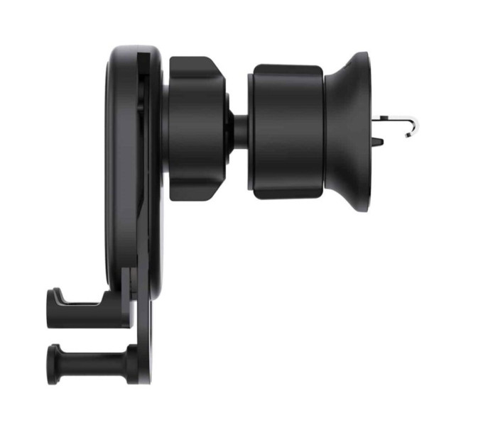 Тримач для мобiльного Baseus SUWX030001 Black