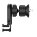 Тримач для мобiльного Baseus SUWX030001 Black