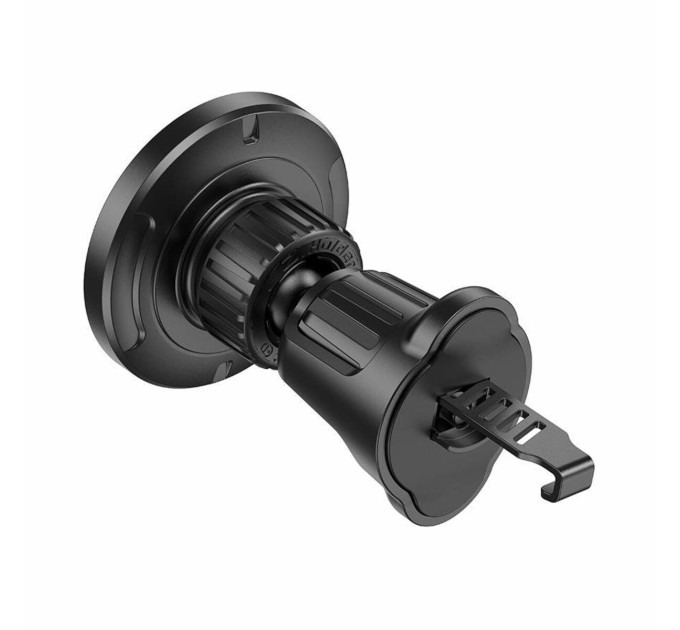 Тримач для мобільного BOROFONE BH90 Ring Black