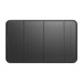 Гелевий коврик тримач Baseus SUWNT-01 Black