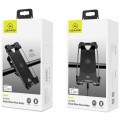 Велотримач для мобільного Usams US-ZJ053 Black