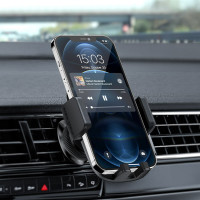 Тримач для мобільного ACEFAST D5 multi-function car holder