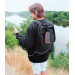 Повербанк Mibrand EXTREM 20000mAh solar lighting