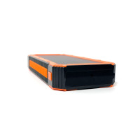 Повербанк Mibrand EXTREM 20000mAh solar lighting