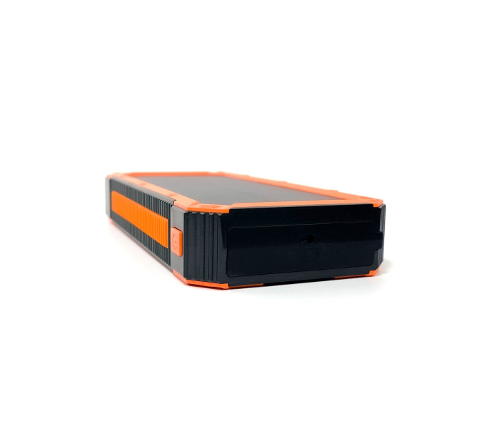Повербанк Mibrand EXTREM 20000mAh solar lighting