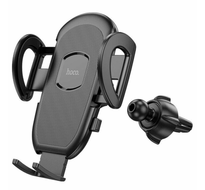 Тримач для мобільного HOCO H8 Black