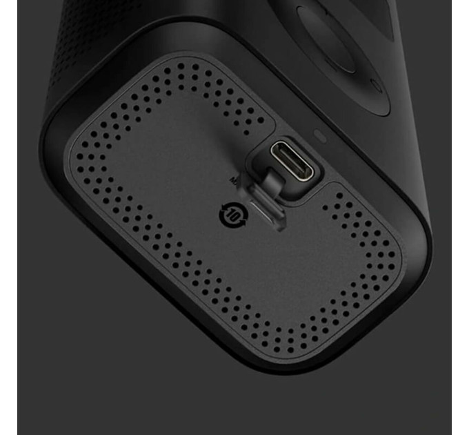 Автомобільний компресор Xiaomi Portable Electric Air Compressor 1S (BHR5277GL)