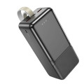 Повербанк BOROFONE BJ33C Creed PD30W 40000mAh Black
