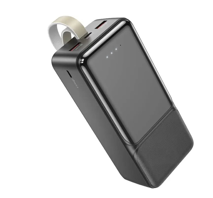 Повербанк BOROFONE BJ33C Creed PD30W 40000mAh Black