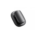 Автомобільний тримач для окулярів Baseus ACYJN-A01 Platinum Vehicle eyewear clip （Paste type） Black