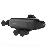 Тримач для мобільного HOCO CA51 Air Black