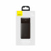 Повербанк Baseus Bipow Digital Display Power Bank 20000mAh 15W Black