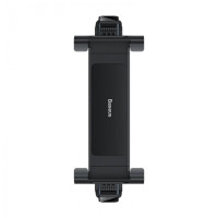 Тримач для мобiльного Baseus JoyRide Pro Backseat Car Mount Black