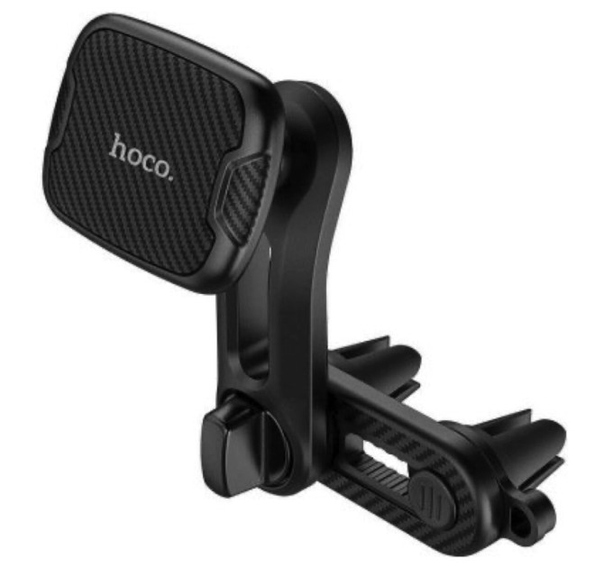 Тримач для мобільного HOCO CA68 Black